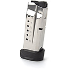 Ed Brown Products M&amp;P Shield mag, 9mm, Stainless Steel, 8 Rounds, RMP-MAG8-SHIELD-8RD