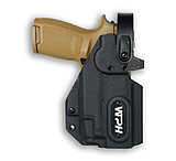 Image of We the People Holsters Sig Sauer P320-M18 With Streamlight Tlr-7/7A/7X Light Level 2 Duty Holster 1583C36C