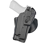Image of Safariland Model 6378RDS ALS Concealment Paddle Holster w/Light