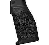 Edgar Sherman Design AR Pistol Grip, Coarse Texture, ESD-ARPG-TX