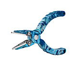 Image of EGO Fishing Kryptek 4.5inAi13 Aluminum Pliers