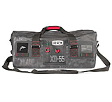 Image of EGO Fishing Kryptek 55L TPU Tactical Dry Gear Bag