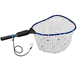 Image of EGO Fishing Kryptek WADE Medium Clear Rubber Landing Net