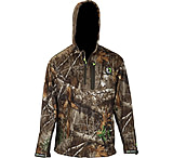 Image of Element Outdoors Prime Series Quarter Zip Jacket - Men's