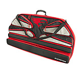 Elevation Altitude (Red/Black) Compound Bow Case #13031