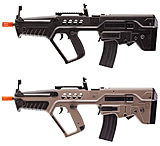 Image of Elite Force Tavor 21 Competition Series Airsoft Rifle