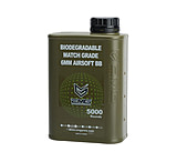 Image of EMG International Match Grade Biodegradable 6mm Airsoft BBs