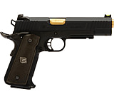 Image of EMG Salient Arms International RED 1911 Training Weapon