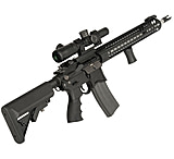 Image of EMG Seekins Precision Licensed AR-15 SP223 Advanced Airsoft M4 AEG Rifle