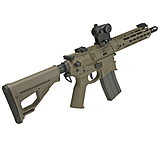 Image of EMG Sharps Bros Hellbreaker Licensed SBR Advanced M4 Airsoft AEG Rifle