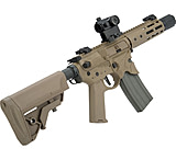Image of EMG Sharps Bros Overthrow Licensed Advanced M4 Airsoft AEG Training Rifle