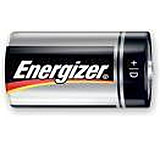 Image of Energizer Max Alkaline D Batteries 1.5 Volt, 8 Pack