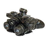 EOTech Fusion Goggle System Enhanced Night Vision Goggle, BNVS Mount