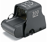 Image of EOTech XPS2 Holographic Red Dot Sight, 300 Blackout