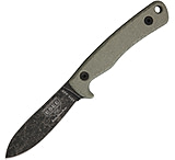 Image of Esee Ashley Emerson Game Knife