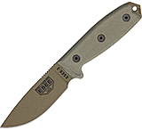 Image of ESEE Model 3 Plain Edge Knife