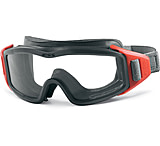 Image of ESS Asian-Fit FirePro Goggles 740-0380, Wildland Firefighting, Rescue, and EMS Eyewear