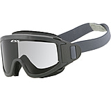 Image of ESS Striketeam XTO Goggles 740-0283, Wildland Firefighting, Rescue, and EMS EMT Protective Eyewear