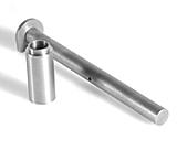 Image of Evolution Gun Works 1 Piece Guide Rod, Stainless Steel