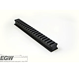 Image of Evolution Gun Works HD Picatinny Rail Blank