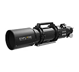 Image of Explore Scientific ED102 Carbon Fiber f/7 Air Spaced Triplet with Hoya FCD100, 714mm