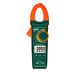 Image of Extech Instruments Clamp Meter, 400A
