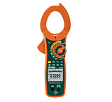 Image of Extech Instruments Ac/Dc Trms Clamp Meter
