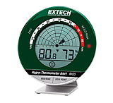 Image of Extech Instruments Hygro-Thermometer Alert, Desktop