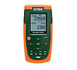 Image of Extech Instruments Microprocessor Calibrator/Thermometer, Tool