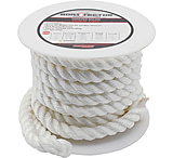 Extreme Max 16-Strand Diamond Braid Utility Rope - 1/2in