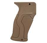 Image of FAB Defense Gradus Rubberized Ergonomic AK Pistol Grip