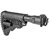 Image of FAB Defense M4 Folding, Collapsible Buttstock for Milled AK