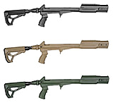 Image of FAB Defense M4 SKS SB Complete Chassis System, w/ Shock Absorbing M4 Tube &amp; Buttstock