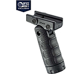 Image of FAB Defense OPMOD 7-Position Tactical Folding Grip W/Storage Cavity