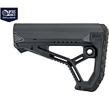 Image of FAB Defense OPMOD AR-15/M4 Skeleton Style Buttstock For Mil-Spec/Commercial Tube
