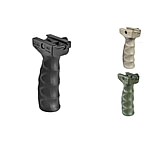Image of FAB Defense Rubber Over Molded Ergonomic Foregrip
