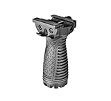 Image of FAB Defense Rubber Overmolded Ergonomic Foregrip