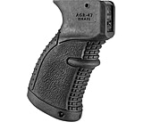 Image of FAB Defense Rubberized Ergonomic Pistol Grip for AK-47