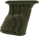 Image of FAB Defense GRADUS M Rubberized M-LOK Compatible Short Ergonomic Forward Grip