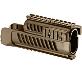 Image of FAB Defense VZ58 Set of Lower and Upper Handguards