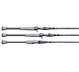 Falcon Rods Evo Spinning Rod Light Black 6 ft VFS-1L-16