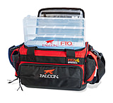 Image of Falcon Rods FTO-V4 Speed Bag w/Utility Boxes