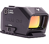 Image of Falke Model CMS 1x25mm Closed Micro Reflex Sight