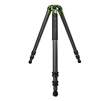 FatBoy Tripods Traverse Three Section Tripod, OD Black, FBTTraverse3