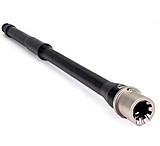 Image of Faxon Firearms 16in, Big Gunner, 6.5 Grendel, Mid-Length, 416-R. QPQ Barrel