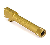 Image of Faxon Firearms Glock Flame Fluted Threaded Barrel