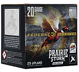 Image of Federal Premium Prairie Storm 20 Gauge 1 1/4 oz 2 3/4in Shotgun Ammunition