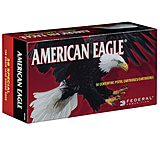 Image of Federal Premium American Eagle Handgun 38 Special 158 Grain Lead Round Nose Brass Cased Centerfire Pistol Ammunition