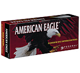 Federal Premium JACKETED HOLLOW POinT .223 50 Grain Jacketed Hollow Point Centerfire Rifle Ammo, 20 Rounds, AE223G