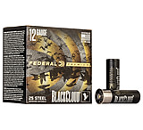 Image of Federal Premium Black Cloud 12 Gauge 1 1/4 oz Black Cloud FS Steel Shotgun Ammunition